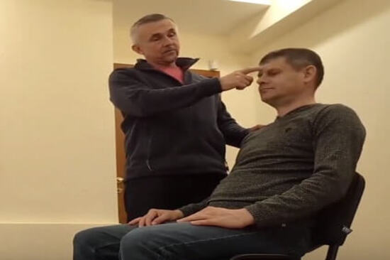 Курс Гипноза "Базовые техники"